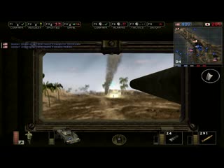 Battlefield 1942 iwo jima