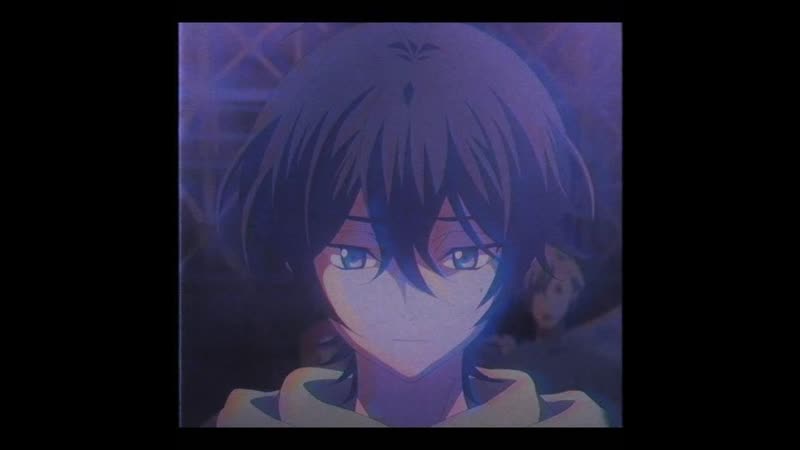 [ sk8 the infinity; miya chinen ]