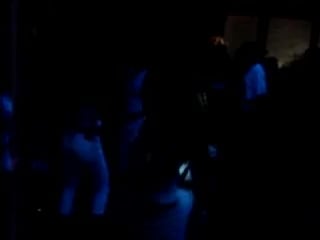 Festim no clube "havana velha" ( | moscou)