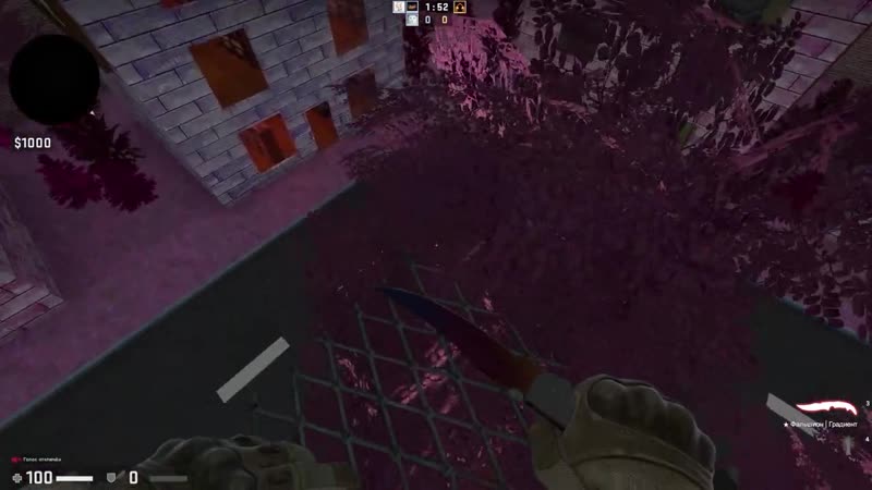 [deadem] самые анимешные прятки с sodaeffect, dizoff и глюком попробуй меня догнать! (cs go)