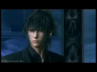 Noctis lucis caelum final fantasy xv (xiii versus)