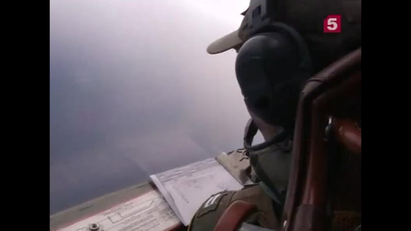 Опубликована запись переговоров диспетчеров и пилотов разбившегося аэробуса