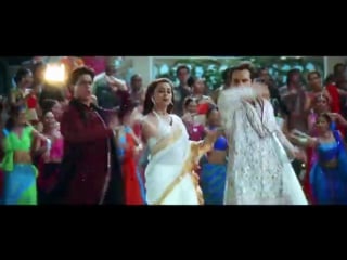 Kal ho naa ho maahi ve video shahrukh khan, saif, preity