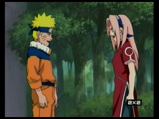 Naruto porn video – Naruto 1 season 3 episode (2x2)