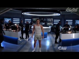 Отрывок к 2x13 «мистер и миссис миксиспитлик»