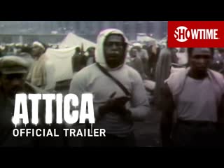 Attica | trailer