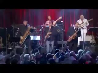 Tower of power !! soul wtih a capital s live