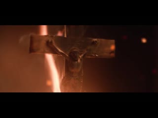 Aversions crown the soil (official music video)