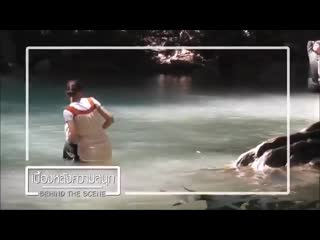 Tcpprotectme sorry replay button! we know you gonna suffer with this kilig video dawin is alices bodyguard but nadech is yayas