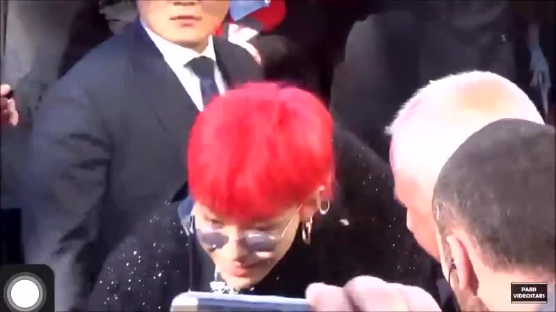 Jo seho and gd