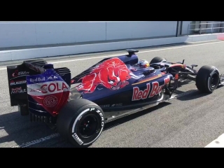 Carlos sainz #f1testing