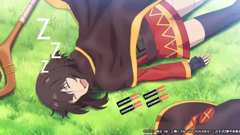 Weaboo webm