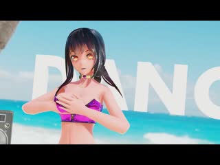 Mmd [r16] kangxi girls author gfs mmd
