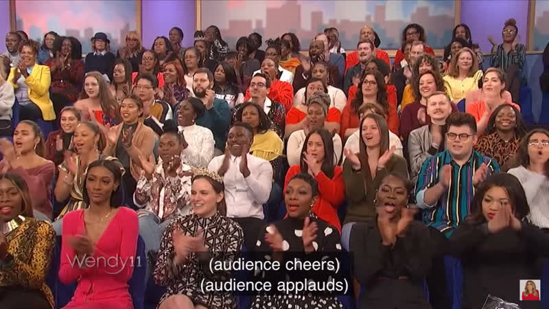 Dula peep explained by wendy williams