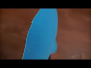 Обзор подделки air jordan 1 travis scott