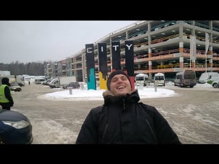 Сюжет #1 srt в мешке