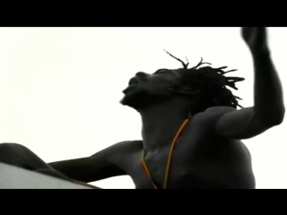 Buju banton untold stories