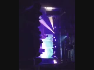 Azide x j swey kami (live)