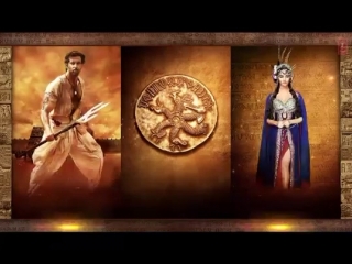 Tu hai video song mohenjo daro a r rahman,sanah moidutty hrithik roshan pooja hegde