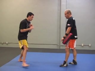 Eric paulson csw striking dvdrip