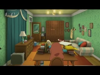 [ohys raws] layton mystery tanteisha katri no nazotoki file 03 (cx 1280x720 x264 aac)