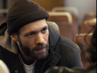 Скиталец/errance (2014)