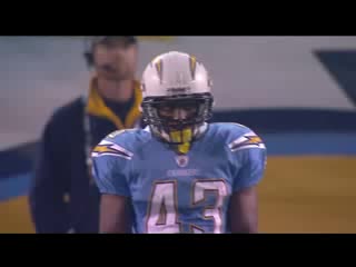 Nfl08 09 afc wild card game1 half1