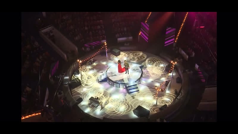 Розалина файрушина, эрчим "сулустар"