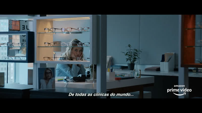 Вуайеристы (2021)