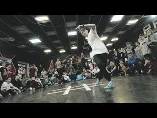 Bboy judge demo ↔ vova slovo ↔ dont mind flavour jam 2020 #dmfjam #bmvideo
