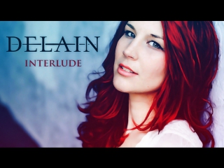 Delain interlude live