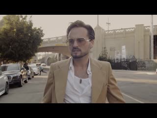 Ollie wride the driver (feat the night hour) [official music video]