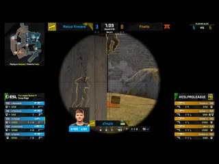 S1mple flick