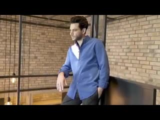 "beman" magazine photoshoot backstage 2020