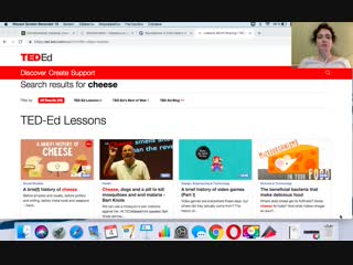 Ted ed guide how to use free resources for self studies