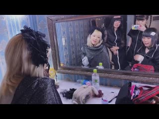 Melon batake a go go making of "kaizoku queen amazones"