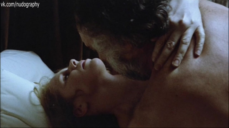 Обнажённая лив ульман (liv ullmann) в фильме "леонор" (leonor, 1975, хуан луис бунюэль)