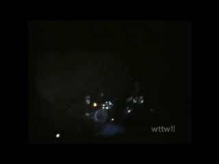 Chicago amphitheatre 8mm footage #2