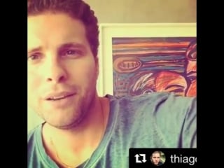 Instagram thiago fragoso