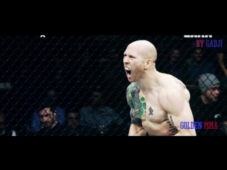 Ricardo lamas vs josh emmett | by gadji