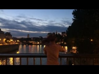 Lola le lann in paris