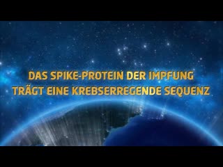 Das spike protein der impfung trägt eine krebserregende sequenz