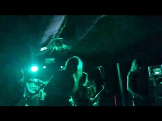 Crazy lixx live before i die (live in saint p, )