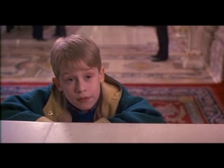 Kevin sam w domu 2 [lektor pl]