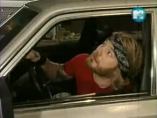 Квартирный погром эпизод 5 [rus]