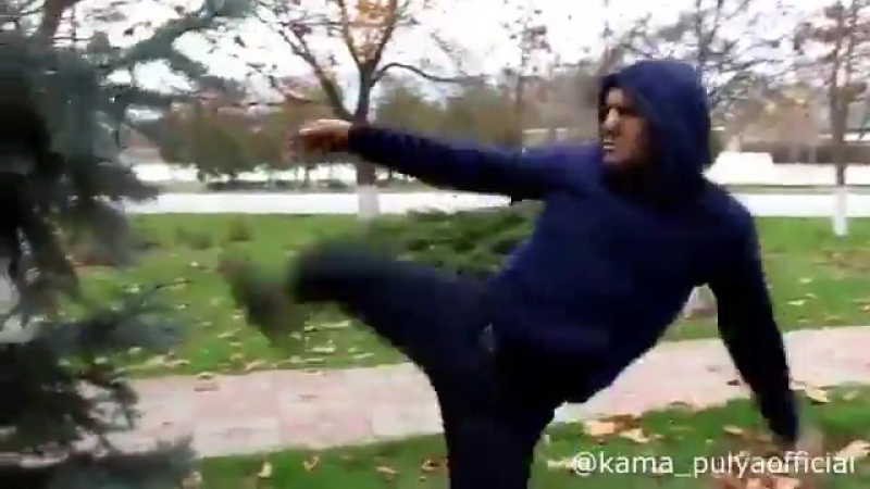 Кама пуля обращается к рукам базукам [рофлы и панчи]