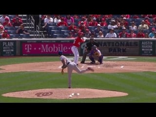 Mlb nasty pitches