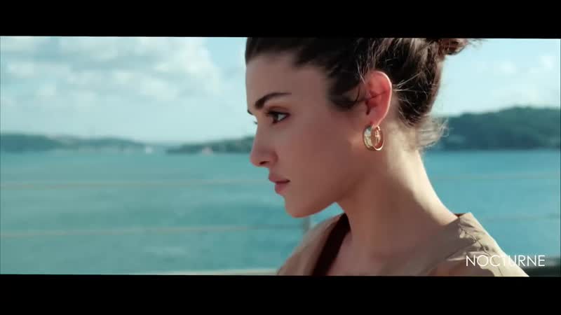 Nocturne x hande erçel