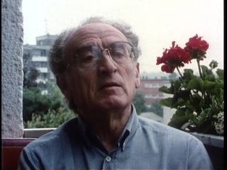 Peter nestler die judengasse (1988)