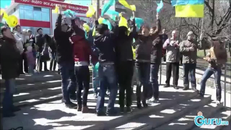 "воїни світла" маріуполь україна!